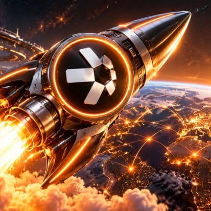 QNT Price Surges Over 300% as Quant Rally Accelerates