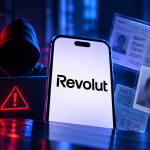 Revolut Hackers Leak Customer IDs After Fake Government Requests