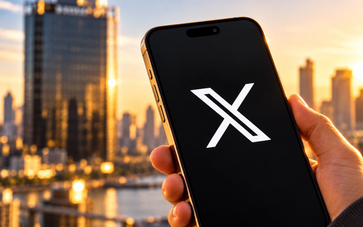 X Expands Cashtags With Direct Links to Crypto and Stock Trading