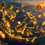 Home 33 UseTheBitcoin Southeast Asia Crypto Funding Jumps to $680M as Investors Back Fewer Firms