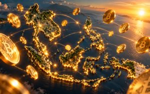 Home 27 UseTheBitcoin Southeast Asia Crypto Funding Jumps to $680M as Investors Back Fewer Firms