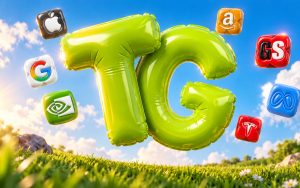Touch Grass Airdrop Guide: How to Catch U.S. Stock Tokens