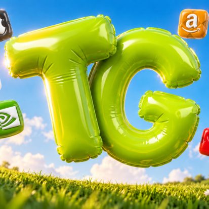 Touch Grass Airdrop Guide: How to Catch U.S. Stock Tokens