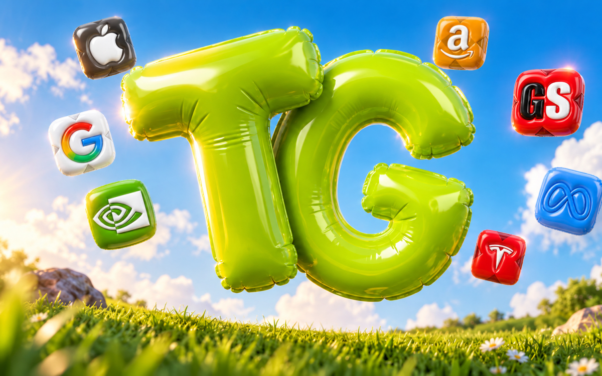 Touch Grass Airdrop Guide: How to Catch U.S. Stock Tokens