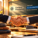 Cardano Foundation and UCLA Anderson Join Forces on Blockchain Education