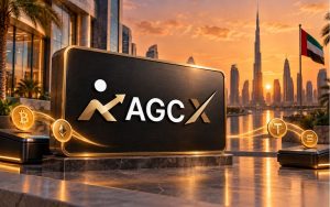 Home 25 UseTheBitcoin AGCX Sets September 10 Launch With AED Support