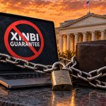 Home 31 UseTheBitcoin Xinbi Sanctioned by Treasury as DOJ Restrains $52M