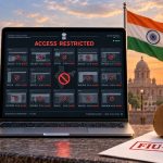 Home 29 UseTheBitcoin India Seeks Takedown of 15 Crypto Platforms