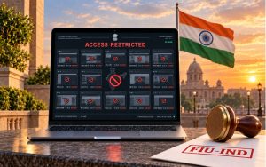 Home 23 UseTheBitcoin India Seeks Takedown of 15 Crypto Platforms