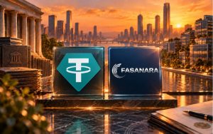 Home 26 UseTheBitcoin Tether, Fasanara Launch $400M Private Credit Fund