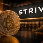 Home 30 UseTheBitcoin Strive Purchases 1,800 Bitcoin for Approximately $143 Million