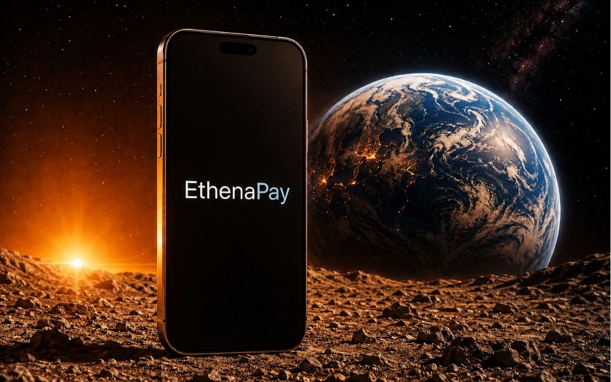 EthenaPay Launches on Avalanche for Stablecoin Payments and Savings