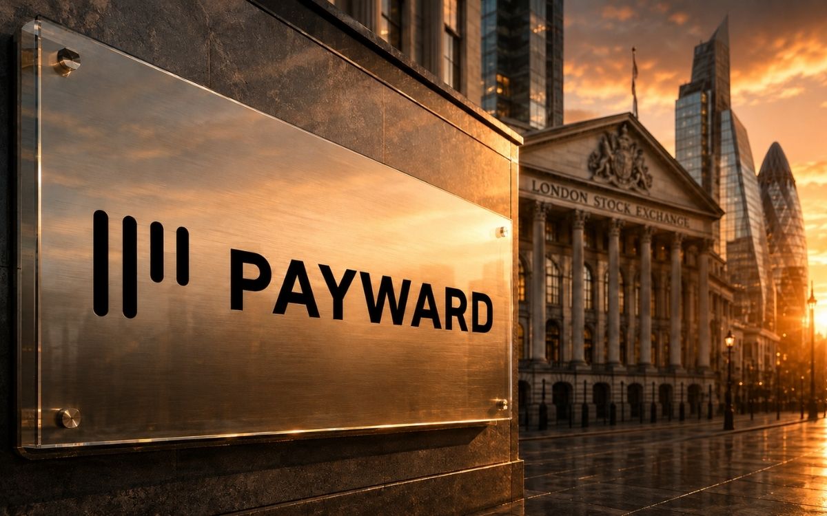 Payward and London Stock Exchange Partner to Accelerate UK Equity Markets Through Tokenization