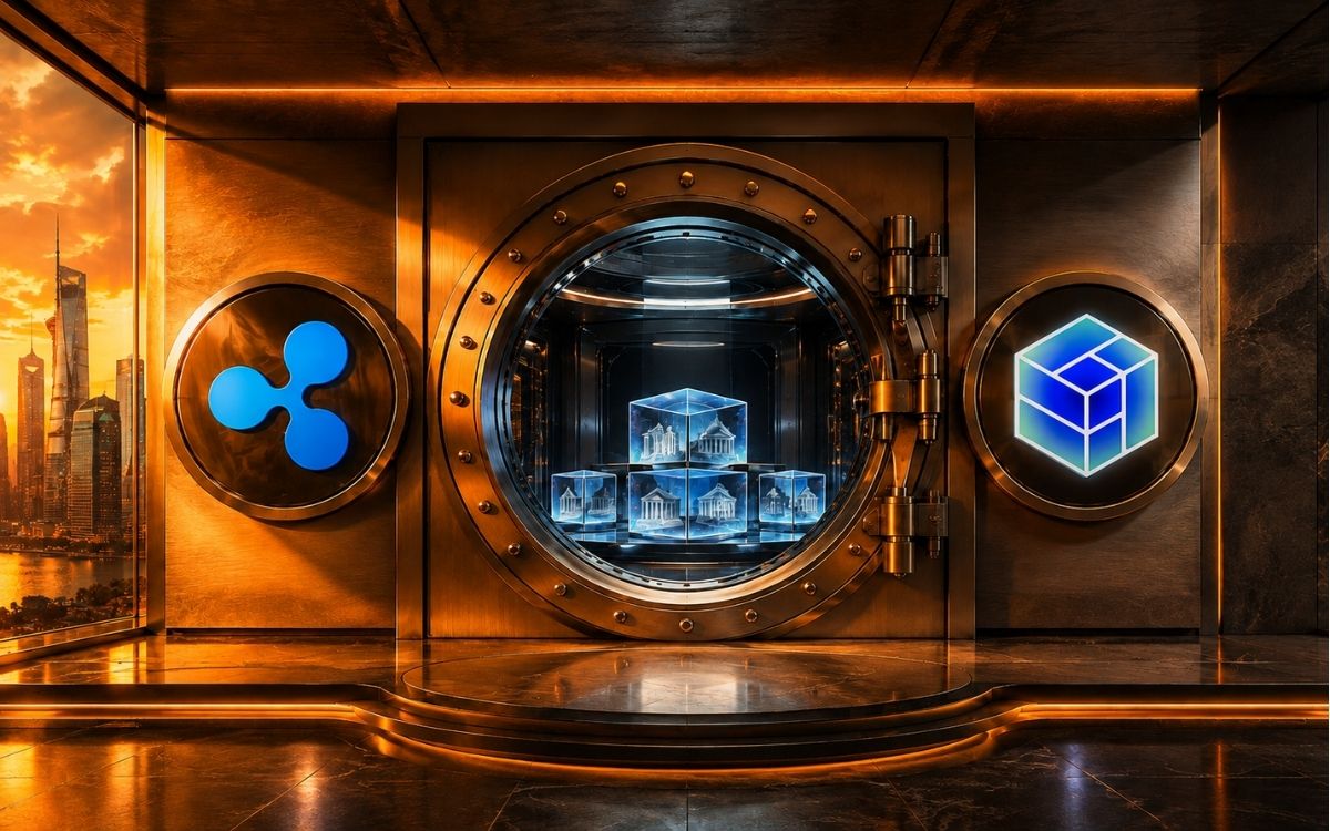 Ripple and SettleMint Partner on Digital-Asset Custody