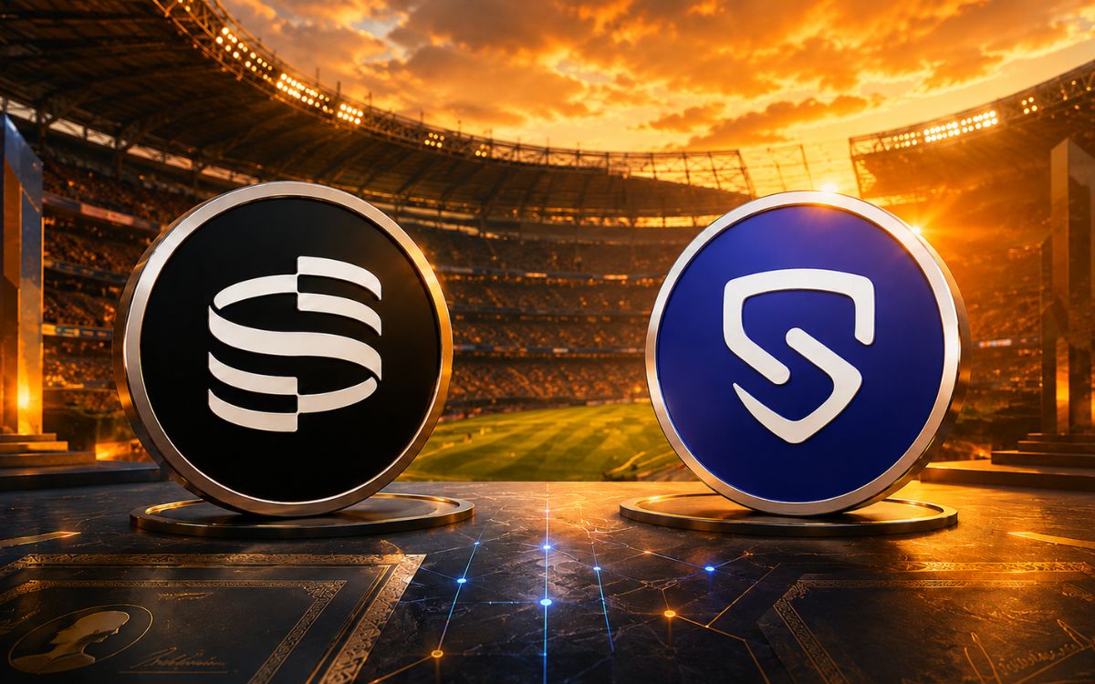 Securitize, Socios Plan Tokenized Sports Team Equity
