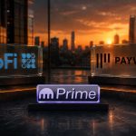 SoFi, Payward Link Banking Settlement to Kraken