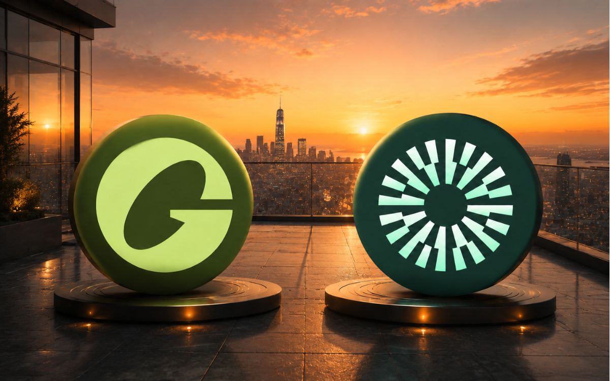 Mantle Joins Global Dollar Network as USDG Goes Live
