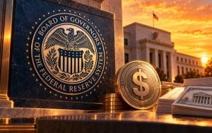 Federal Reserve Proposes Reserve, Capital and Risk-Management Rules for Payment Stablecoin Issuers