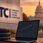 CFTC Issues No-Action Position for Providers of Passive Trading Software