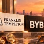 Bybit and Franklin Templeton Partner to Expand Access to Tokenized Investing