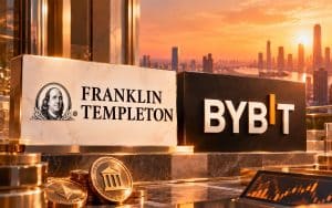 Bybit and Franklin Templeton Partner to Expand Access to Tokenized Investing