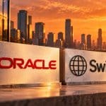 Oracle Connects Banks to Swift Ledger for Tokenized Deposit Payments