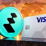 Reap Expands Visa Stablecoin Card Program Across 100 Markets