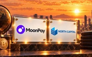 MoonPay Agrees to Acquire North Capital to Expand Into Onchain Capital Markets