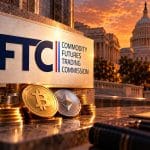 CFTC Updates Crypto Guidance for Tokenized Customer Funds and Blockchain Recordkeeping