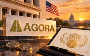 Agora Receives Preliminary Conditional OCC Approval to Establish National Trust Bank
