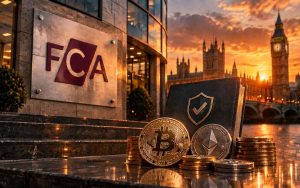 UK FCA Issues Cryptoasset Perimeter Guidance