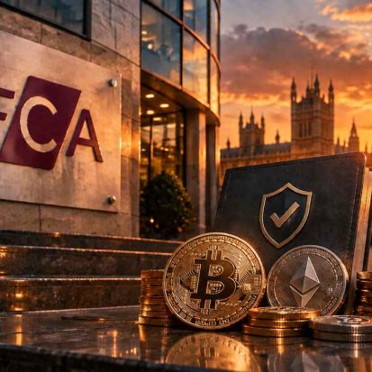 UK FCA Issues Cryptoasset Perimeter Guidance