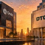 Ondo Finance’s Oasis Pro Markets Becomes DTCC Fund/SERV’s First Tokenization-Platform Member