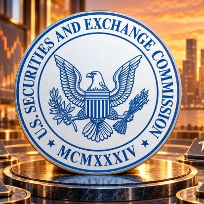 SEC Grants Five-Year Conditional Exemptions for Tokenized Stock Trading