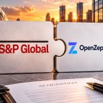 S&P Global Agrees to Acquire Smart-Contract Security Firm OpenZeppelin