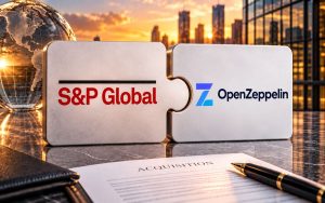 S&P Global Agrees to Acquire Smart-Contract Security Firm OpenZeppelin