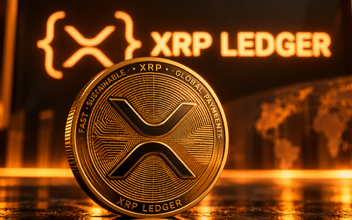 XRP Ledger Batch V1.1 Gains Institutional Interest Ahead of Activation