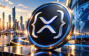 Home 26 UseTheBitcoin XRP Ledger Trading Jumps 79% Even as Active Accounts Decline