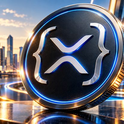 Home 6 UseTheBitcoin XRP Ledger Trading Jumps 79% Even as Active Accounts Decline