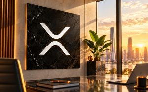 Home 24 UseTheBitcoin XRP Holds Near $1.40 as ETF Demand and Record RLUSD Supply Meet CLARITY Act Vote