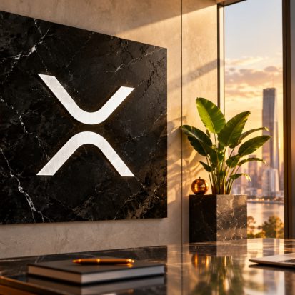 Home 2 UseTheBitcoin XRP Holds Near $1.40 as ETF Demand and Record RLUSD Supply Meet CLARITY Act Vote