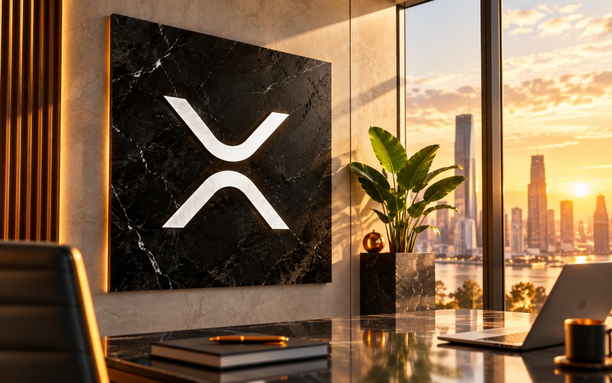 XRP Holds Near $1.40 as ETF Demand and Record RLUSD Supply Meet CLARITY Act Vote