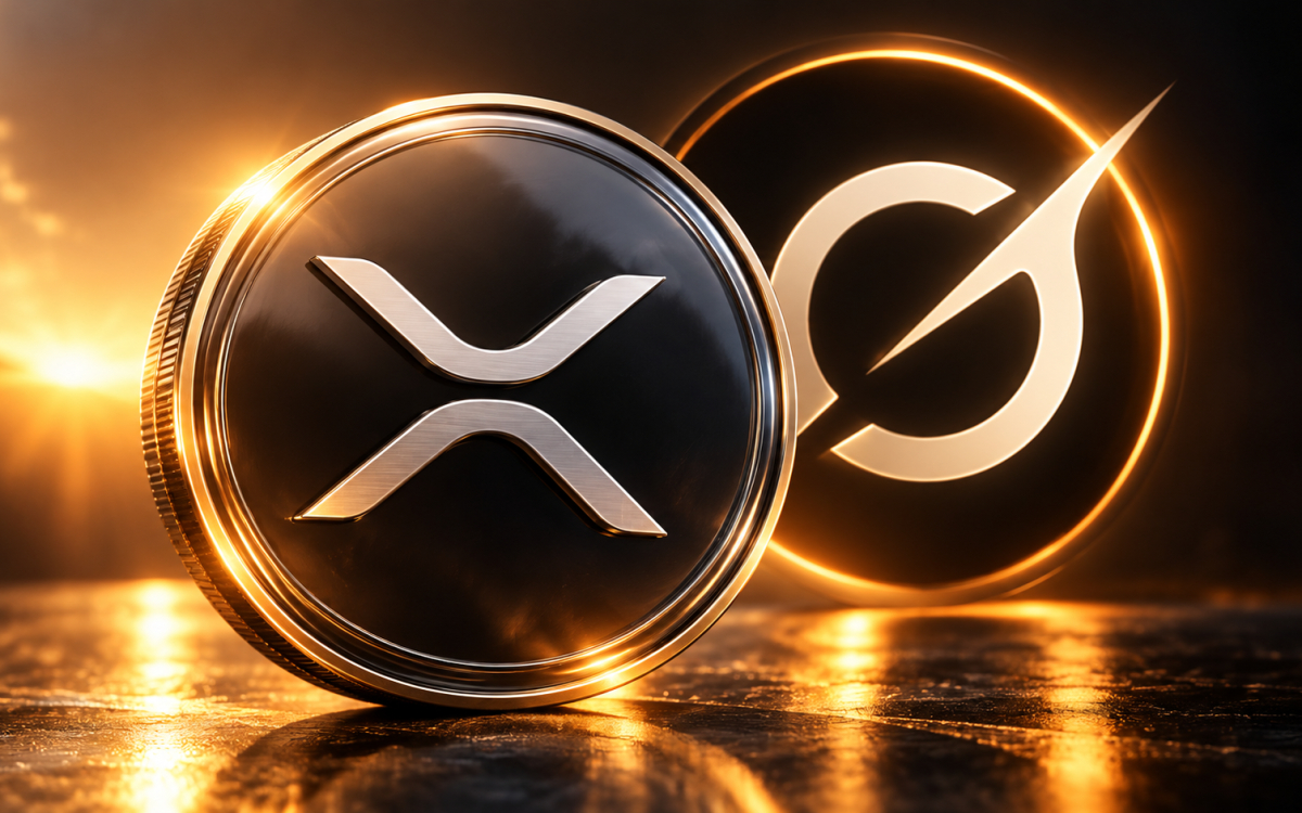 XRP Price Analysis September 9, 2026: Grok Sees Cautious September as XRP Holds $1.40