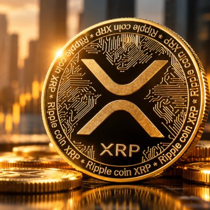 XRP Price Analysis September 17, 2026: XRP Tests $1.30 After CLARITY Act Defeat and FOMC Rate Hike