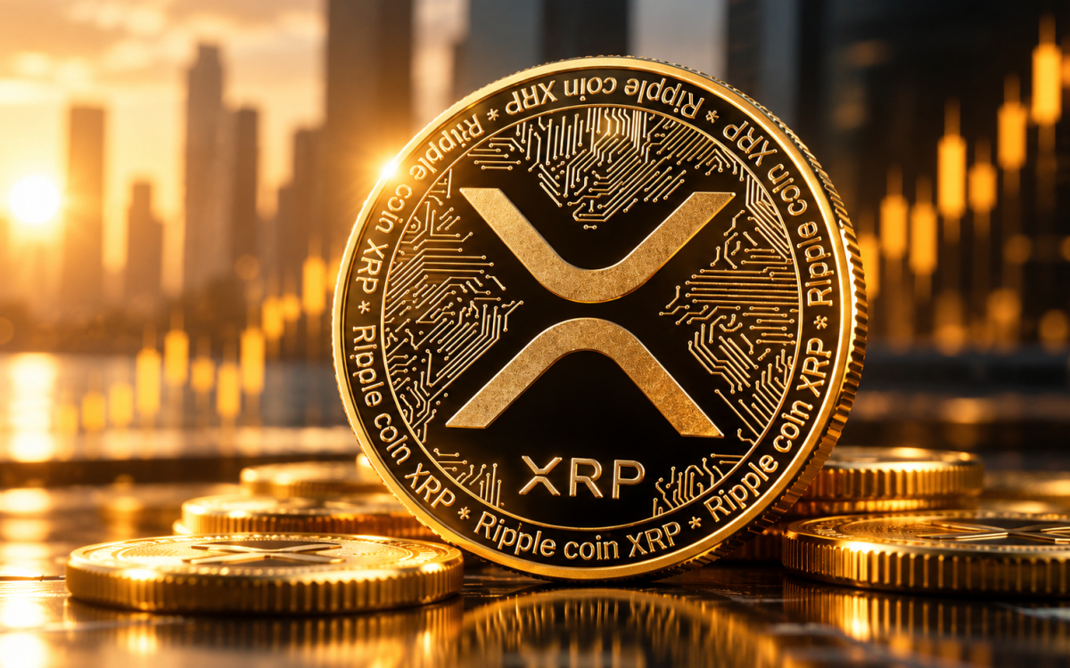 XRP Price Analysis September 17, 2026: XRP Tests $1.30 After CLARITY Act Defeat and FOMC Rate Hike