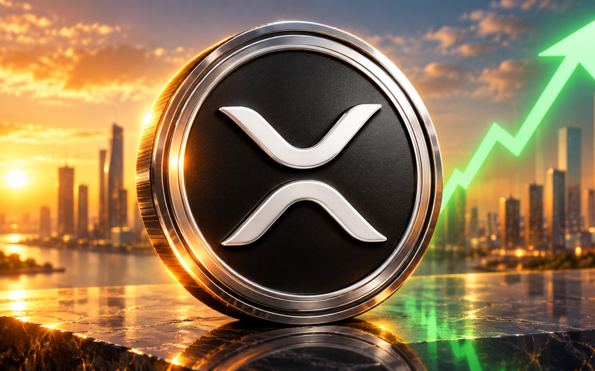 XRP Price Analysis September 7, 2026: XRP Defends Key Support Ahead of Fed Decision