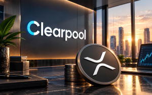 Clearpool Launches RLUSD-Based Institutional Credit on XRPL