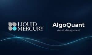 AlgoQuant Asset Management Selects Liquid Mercury to Enhance Digital Asset Trading Infrastructure