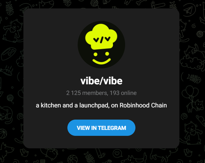 vibe/vibe Airdrop Guide: How to Qualify for the 5% Allocation 7 https://usethebitcoin.com/wp-content/uploads/2026/09/VibeVibe-voxel-AI-agent-holding-a-mug-at-a-trading-desk.jpg UseTheBitcoin image 141