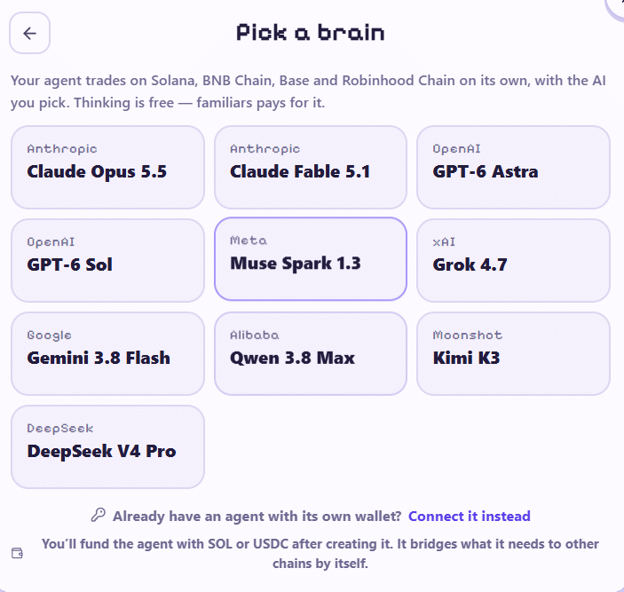 familiars.family Airdrop Guide: How to Use AI Trading Agents 4 https://usethebitcoin.com/wp-content/uploads/2026/09/A-voxel-style-familiars.family-character-jumping-across-a-reflective-platform.jpg UseTheBitcoin image 202